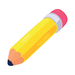 school pencil icon