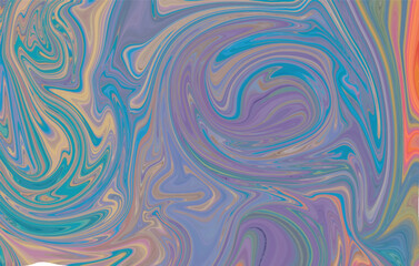 Beautiful and modern liquid background texture