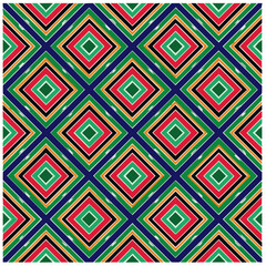 
Abstract ethnic rug ornamental seamless pattern.Perfect for fashion, textile design, cute themed fabric, on wall paper, wrapping paper, fabrics and home decor.