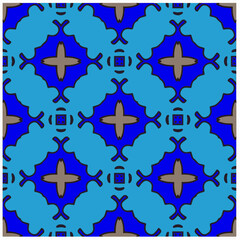 Abstract ethnic rug ornamental seamless pattern.Perfect for fashion, textile design, cute themed fabric, on wall paper, wrapping paper, fabrics and home decor.