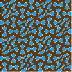 Abstract ethnic rug ornamental seamless pattern.Perfect for fashion, textile design, cute themed fabric, on wall paper, wrapping paper, fabrics and home decor.