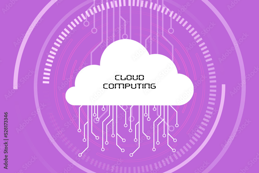 Poster 2d rendering technology cloud computing