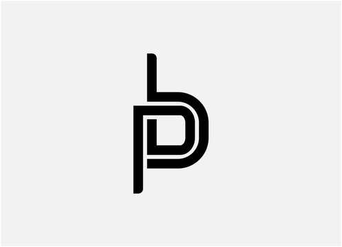 Monogram BP