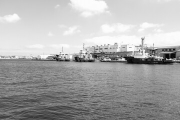 Fototapeta premium SEA