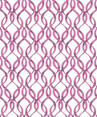Seamless ornament pattern. RETRO wallpaper. Damask seamless pattern