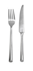 Cutlery set with Fork, Knife