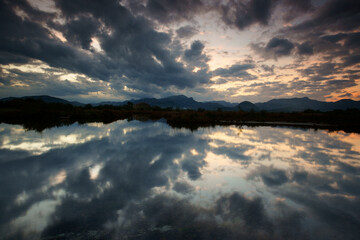S'Albufereta. Alcudia/Pollen&ccedil;a.Mallorca.Islas baleares.Espa&ntilde;a.