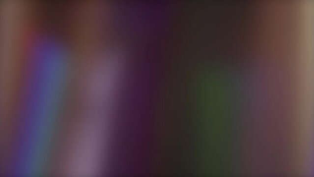 4k light leaks and lens flares. Overlay. Video transition. Light background. 23,98 fps