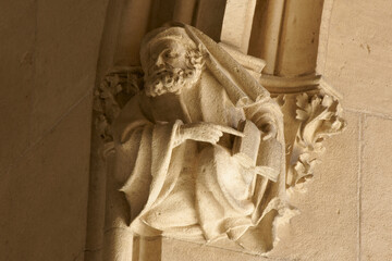 La Llotja , siglo XV.Palma.Mallorca.Islas Baleares. España.