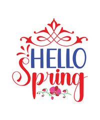 Welcome Spring svg, Spring svg, Spring Sign svg, Welcome Spring Vertical svg, Spring svg Files, Spring svg Designs, Springtime svg, dxf, png,Hello Spring svg, Spring Svg, Easter svg, Welcome Spring sv