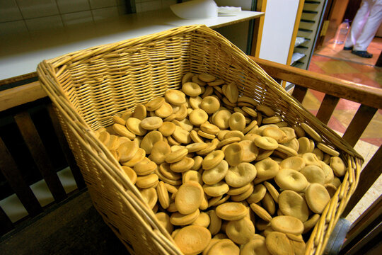 Forn des Paners.Palma.Mallorca.Baleares.Espa&ntilde;a.