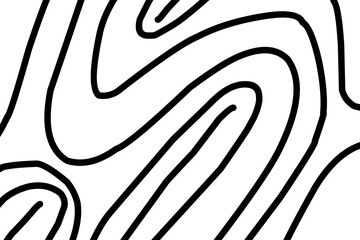 abstract line art drawing, design, abstract, graphic, drawing, vector, background, art, illustration, line, modern, nature, print, set, leaf, plant, sketch, black, continuous, contour, trendy