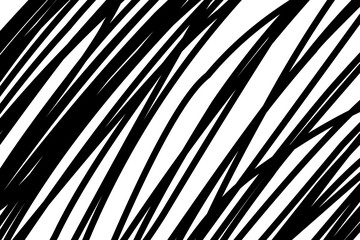 Fototapeta premium abstract line art drawing, design, abstract, graphic, drawing, vector, background, art, illustration, line, modern, nature, print, set, leaf, plant, sketch, black, continuous, contour, trendy