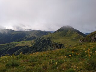 Puy Mary - Cantal