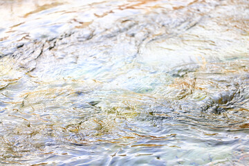 water texture mountain river flow flow aqua motion