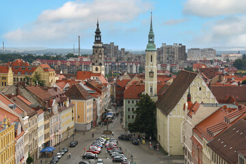 Fototapeta premium Goerlitz