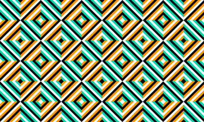 Seamless geometric line pattern. Square pattern. Simple pattern.for print design needs.