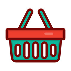 Shopping Cart Icon