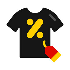 T-Shirt Icon