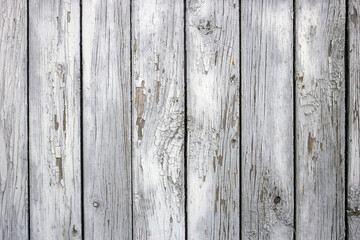 The white wood texture with natural patterns background