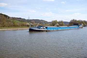 Binnenschiffer