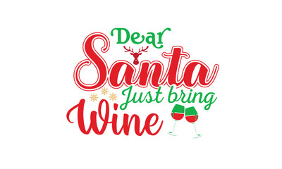 Christmas T-shirt Design
