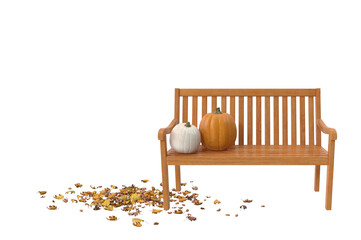 Beautiful Autumn Season