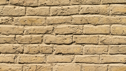 Old adobe bricks wall made of mud.Useful for backgrounds and texture. - Powered by Adobe