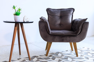 Decoração