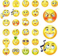 Emoticons