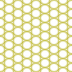 Ornament pattern design template with decorative motif.  background in flat style. repeat and seamless vector for wallpapers  wrapping paper  packaging  printing business  textile  fabric