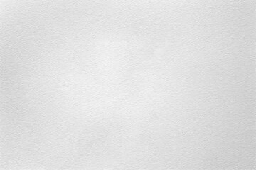 White paper texture.