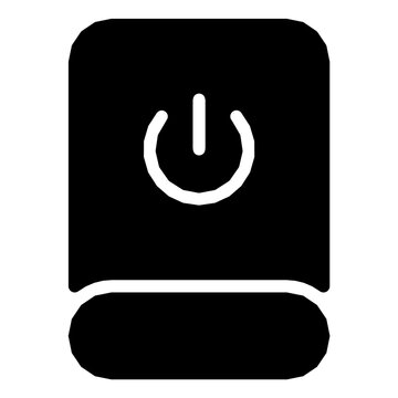 Power Bank Icon