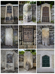 Dublin Milestones