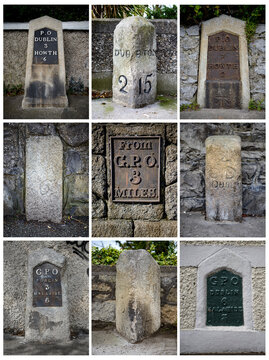 Dublin Milestones