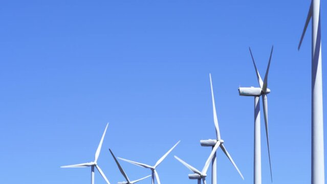 Portugal wind turbines eolic sustainable