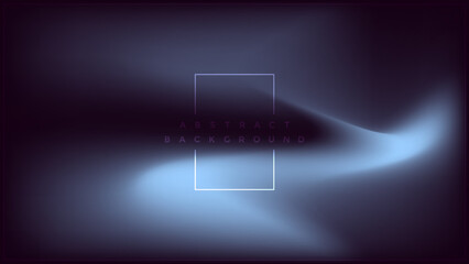 Modern abstract dark gradient background design	