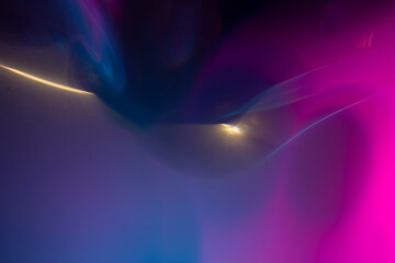 抽象的な模様を表現しました。