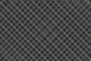 Black and gray color pattern texture, ornament background wallpaper for desktop and web