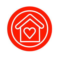 Home icon, Home sweet home, Icons, Home logo, Home love, Stay at home