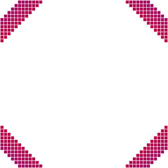 Abstract background. Background with squares. vector background for your design.