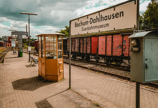 Travel Germany Route of industrial culture in the Ruhr area