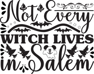 halloween svg design