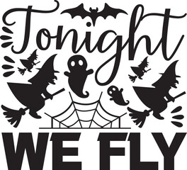 halloween svg design