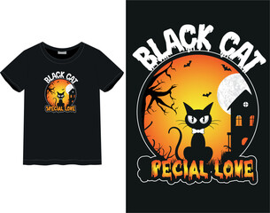 Halloween t-shirt design | vacation mood | Halloween party, Halloween background