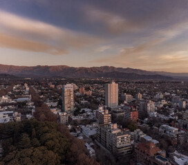 Mendoza Argentine