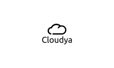 Cloud Logo Design