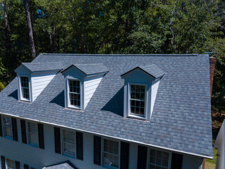 Roofing Photos