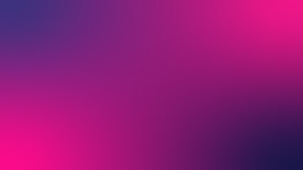 Abstract Modern Digital Pink Violet Blurred Background