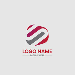 Abstract icon , logo design template design